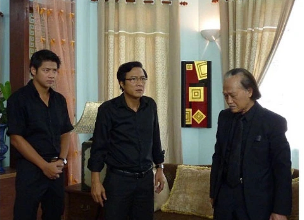 NSUT,  Anh Thai,  sao Viet anh 4