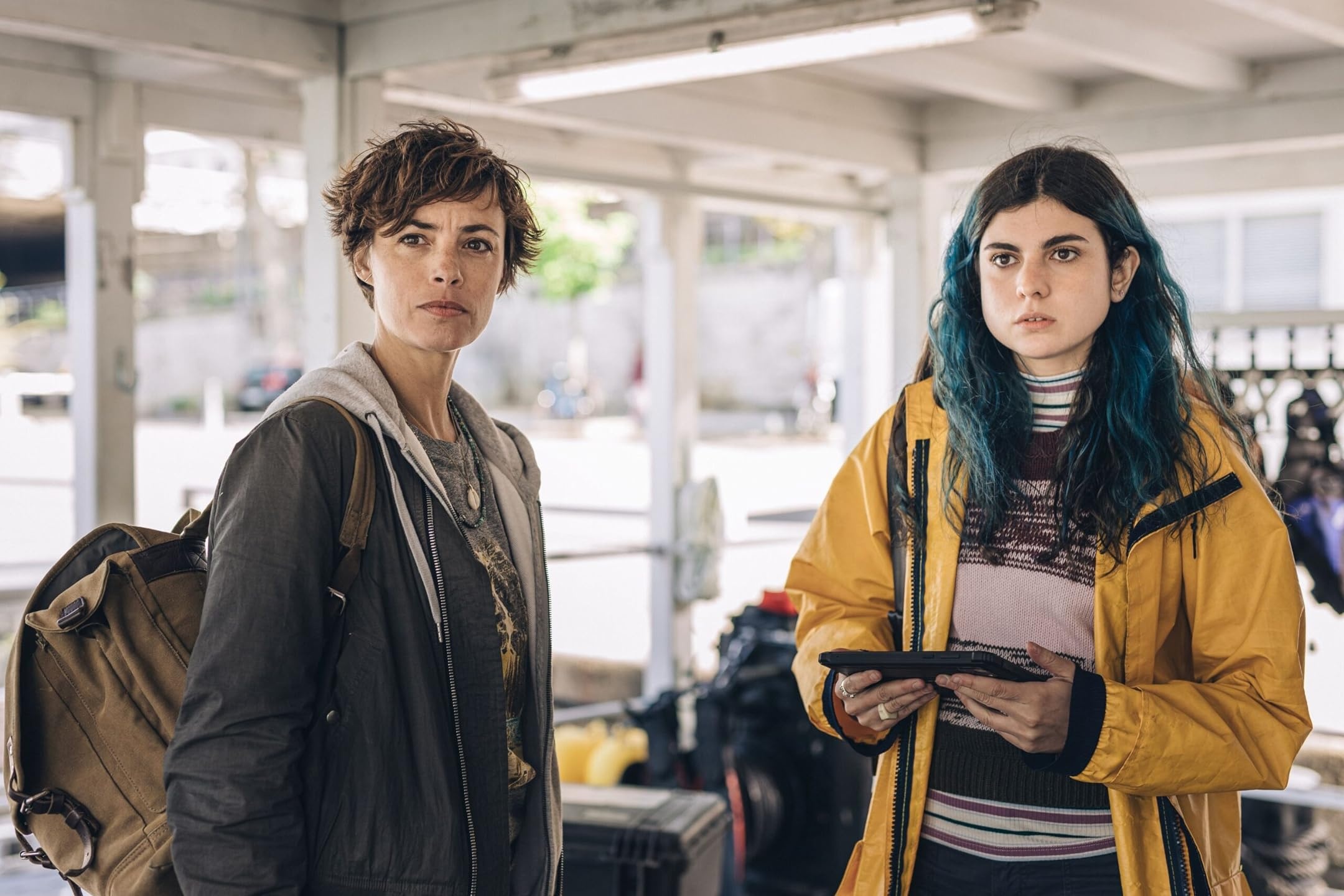 ca map,  Netflix,  phim anh anh 1