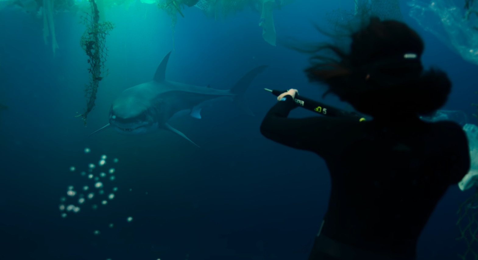 ca map,  Netflix,  phim anh anh 2