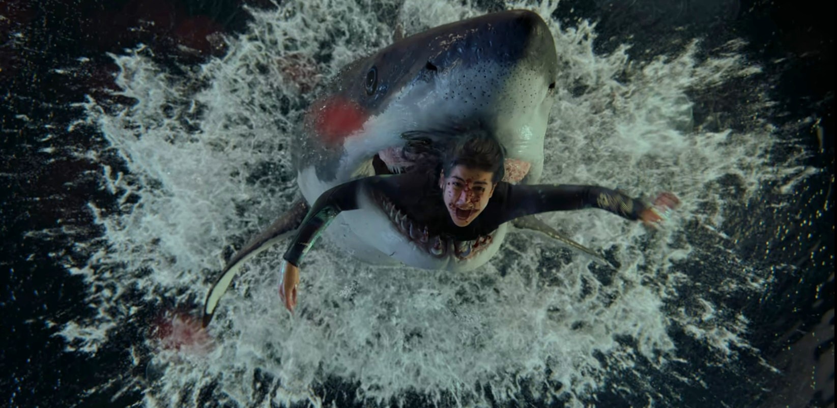 ca map,  Netflix,  phim anh anh 4