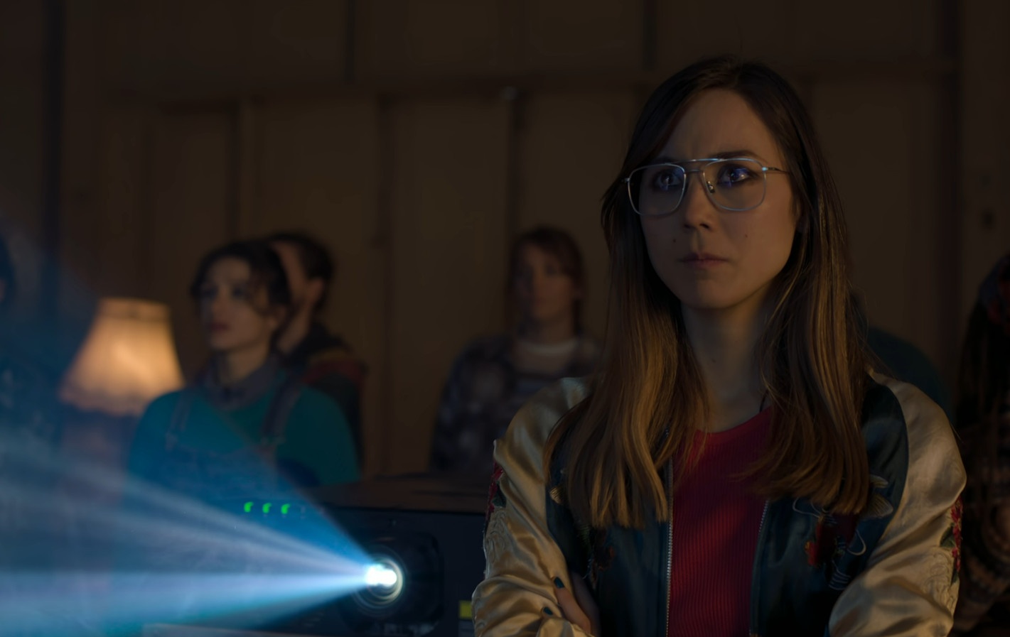 ca map,  Netflix,  phim anh anh 6