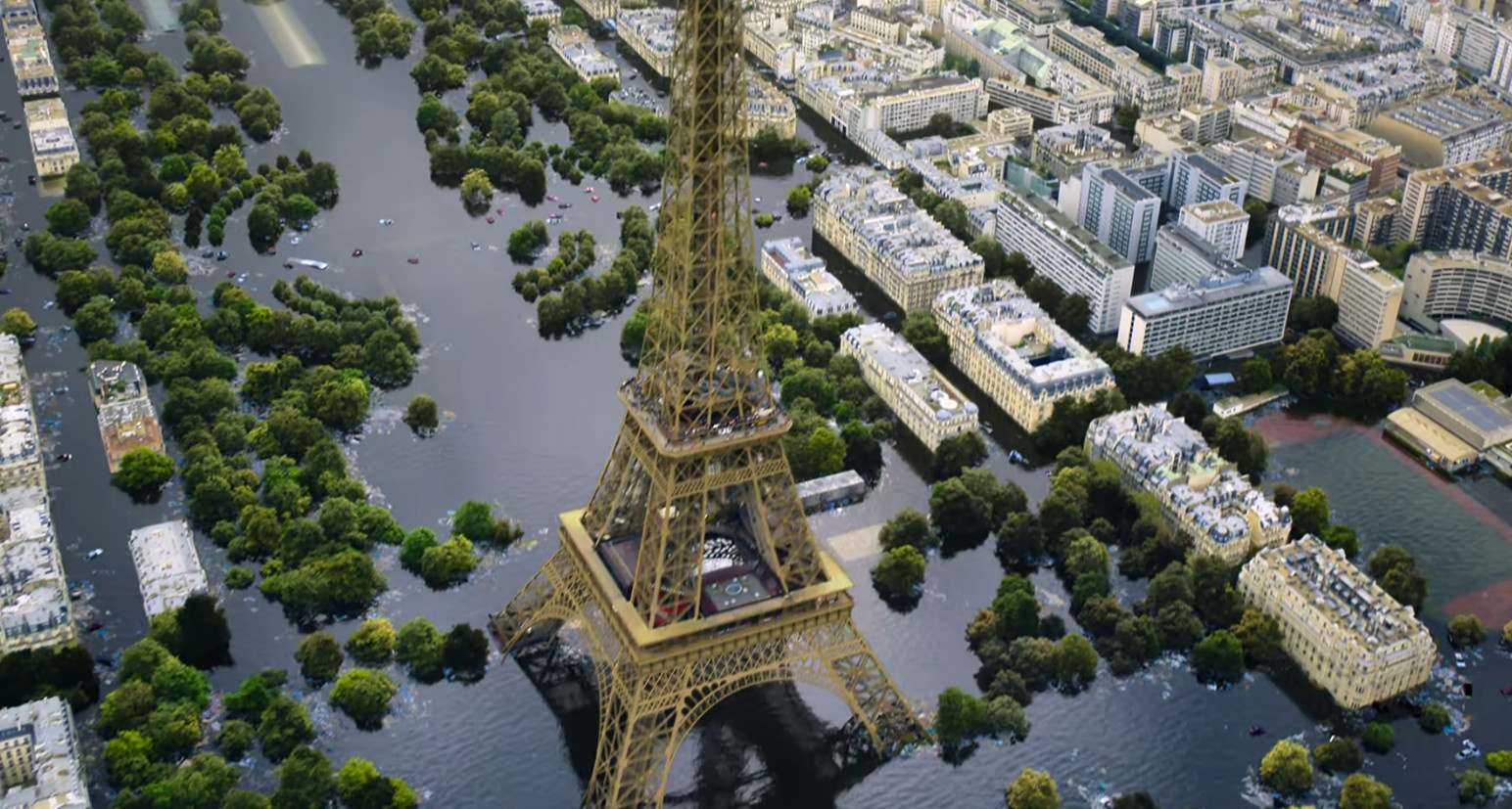 ca map,  Netflix,  phim anh anh 8