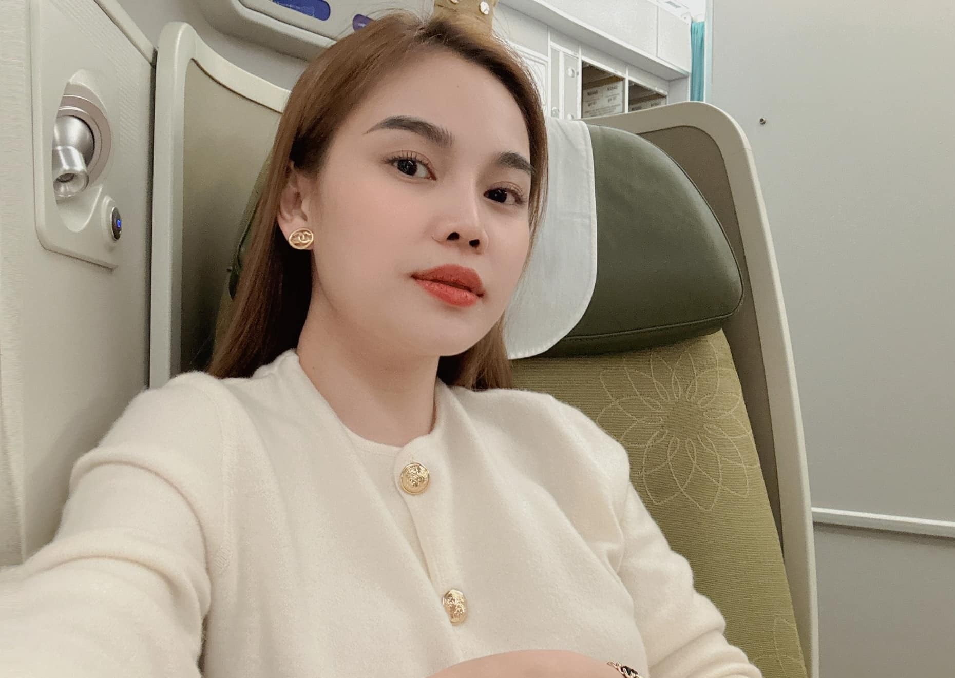 Giang Hong Ngoc ke gia dinh pha san, tung o 30 nha tro hinh anh