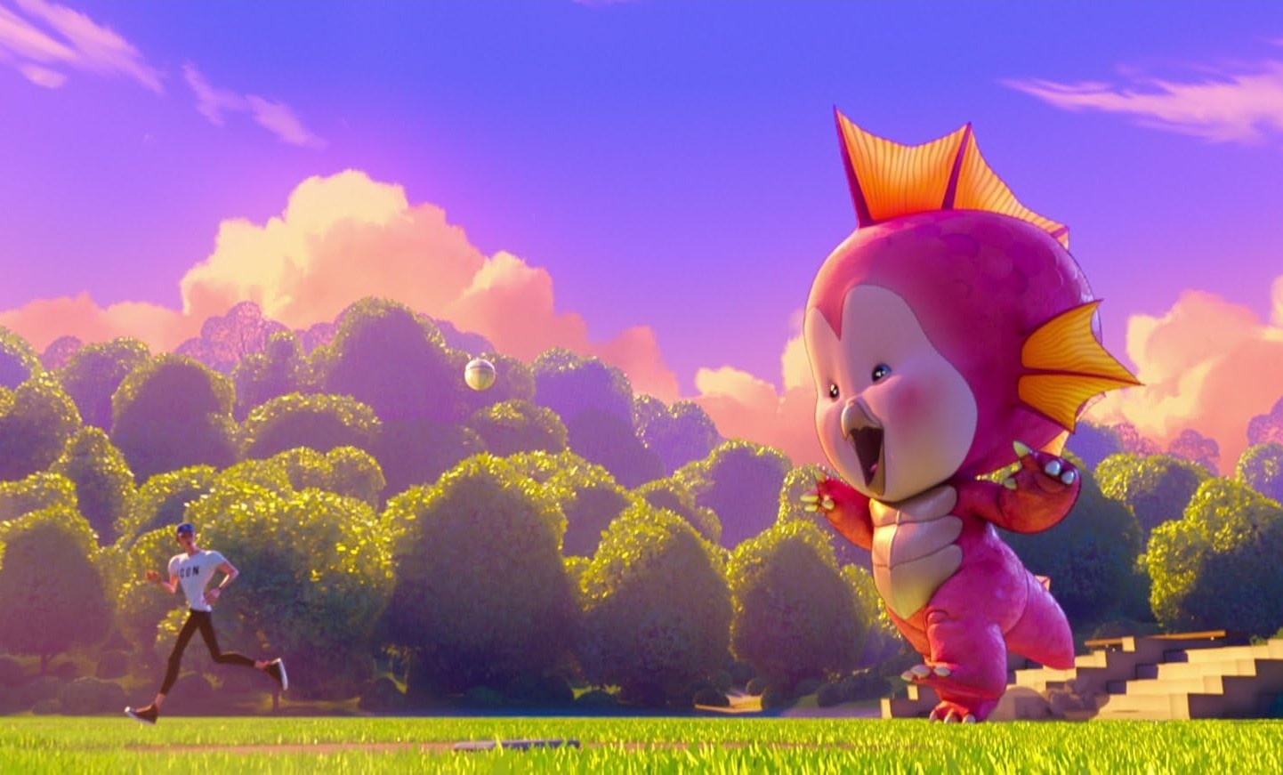 ultraman rising,  Netflix,  phim anh anh 7