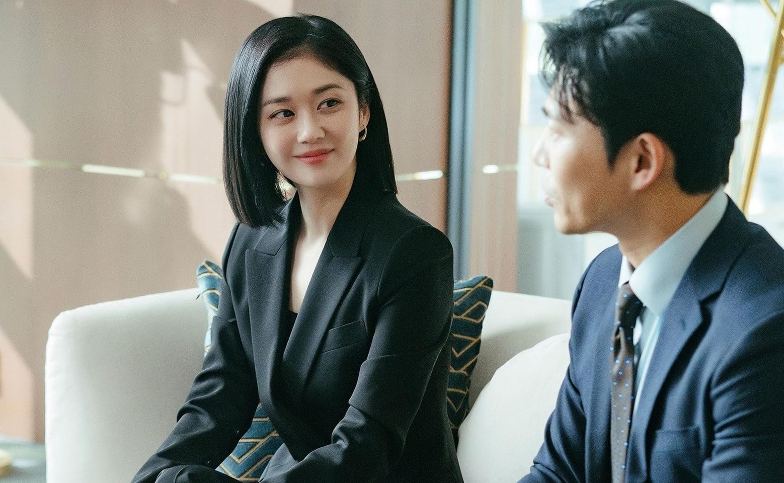 Suc hut cua Jang Nara hinh anh