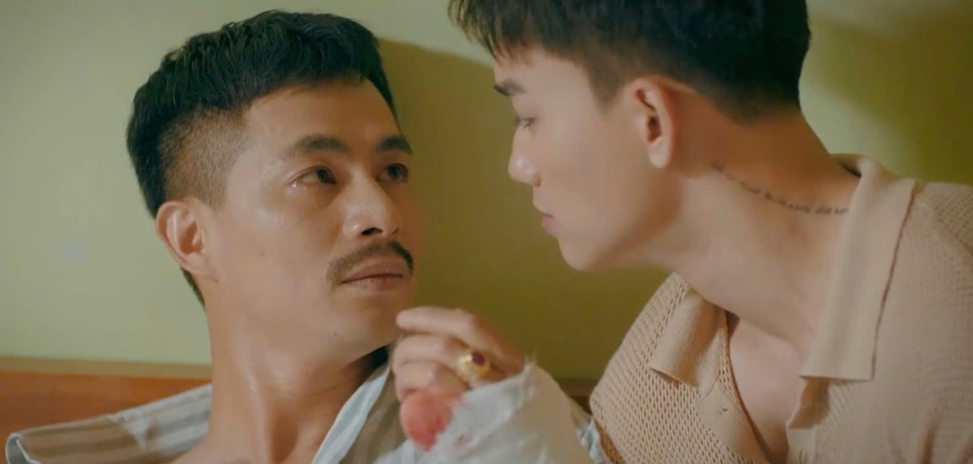 'Doc dao' thach thuc kien nhan cua khan gia hinh anh