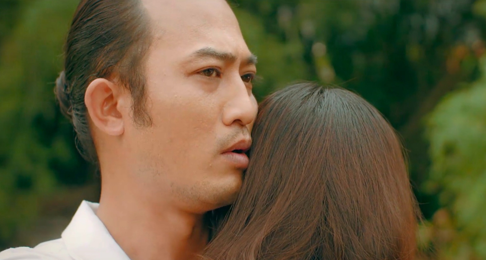 Canh cuoi cua Doan Quoc Dam trong 'Doc dao' hinh anh