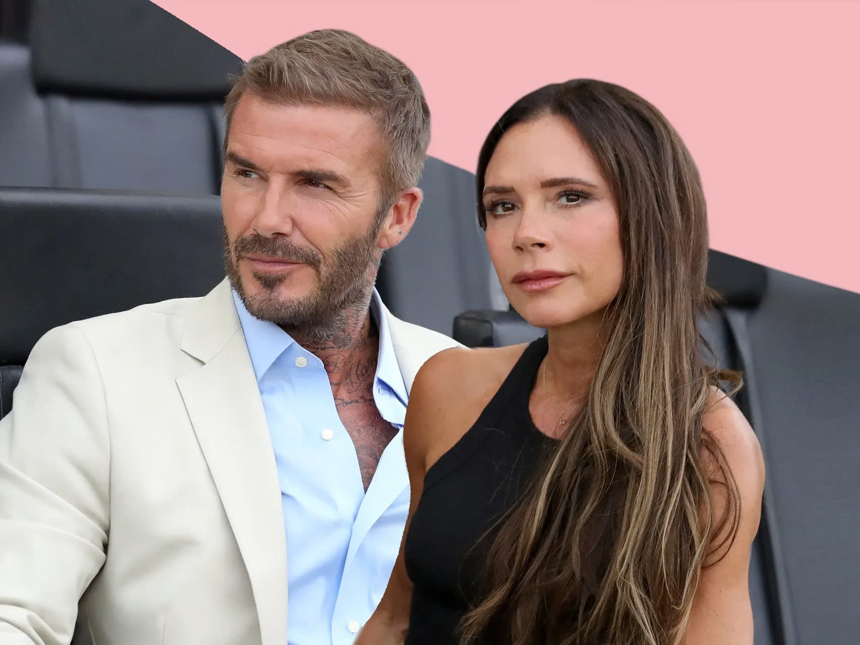 Victoria Beckham