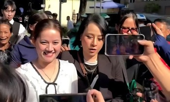 Hoan phien toa tranh chap thua ke nha dat cua nghe si Vu Linh hinh anh