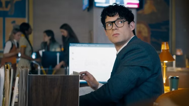 Bom tấn Superman