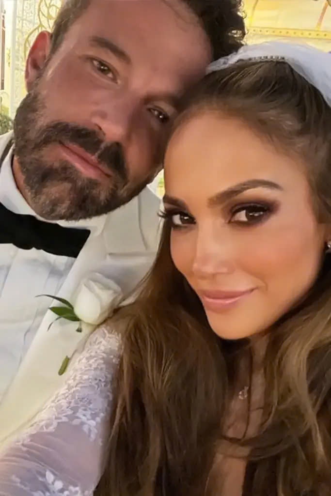 Jennifer Lopez ly hôn