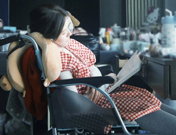 Tinh trang hien tai cua Trieu Lo Tu hinh anh