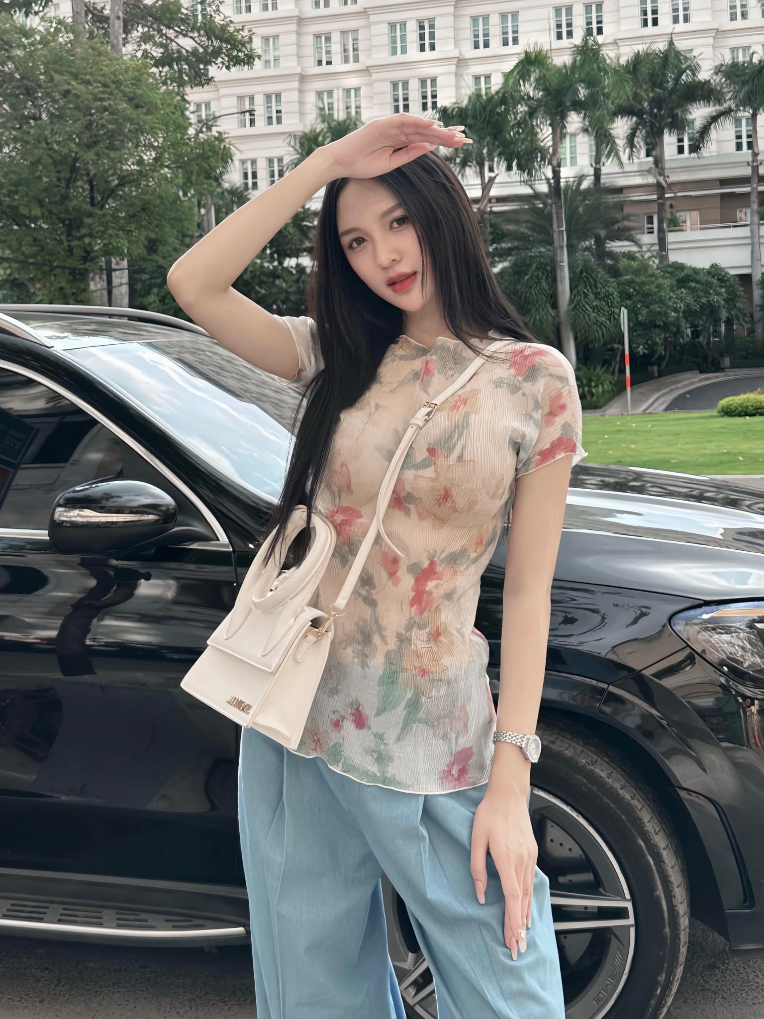 Hoa hậu Quốc gia Việt Nam