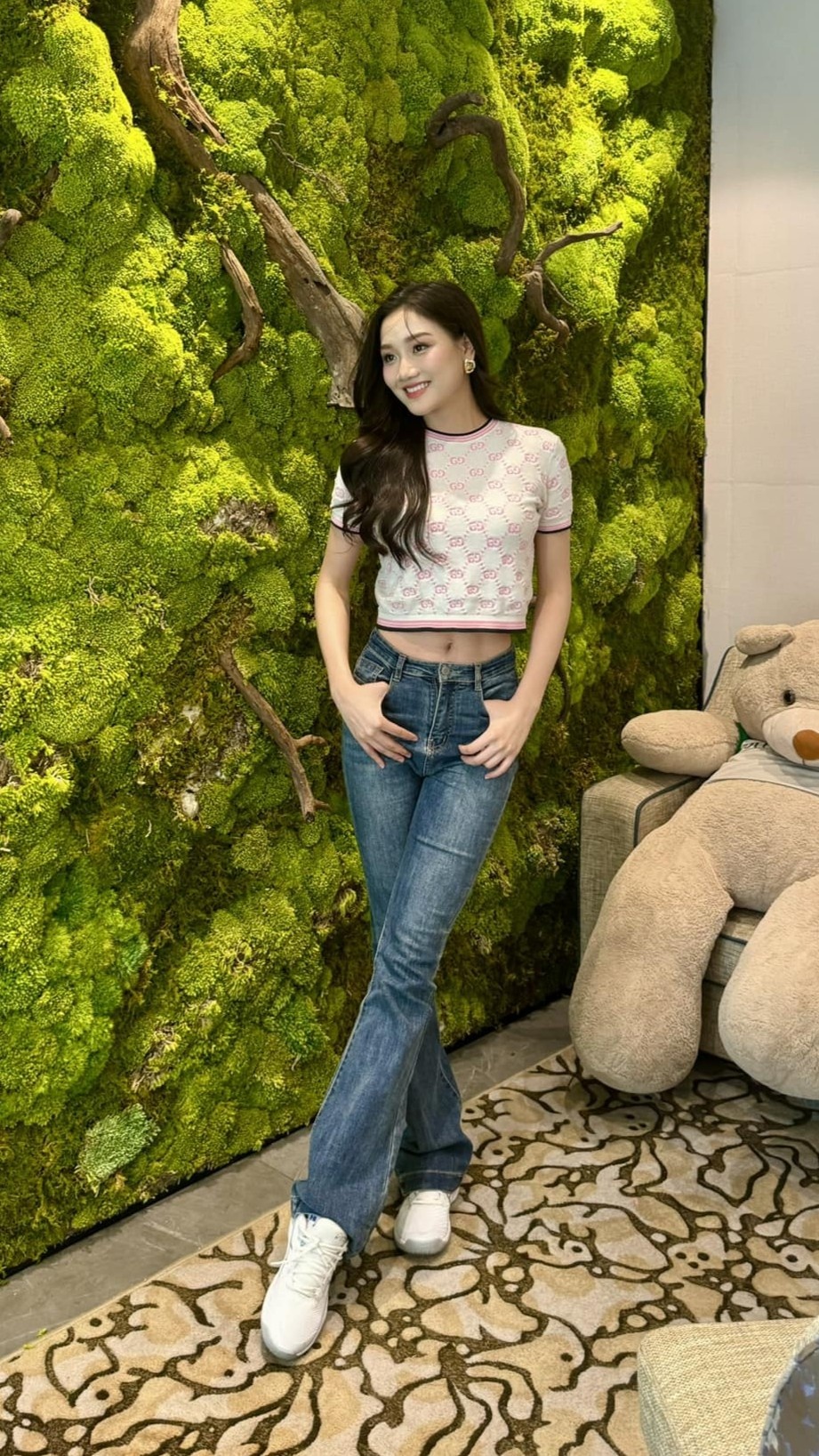 Hoa hậu Quốc gia Việt Nam