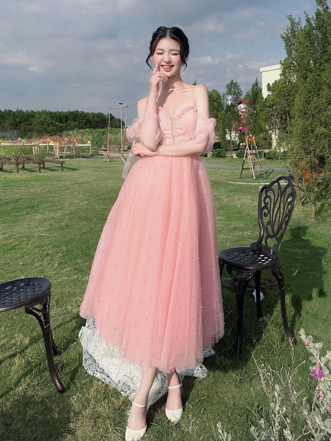 Hoa hậu Quốc gia Việt Nam