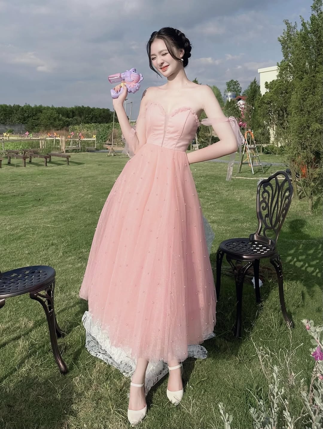 Hoa hậu Quốc gia Việt Nam