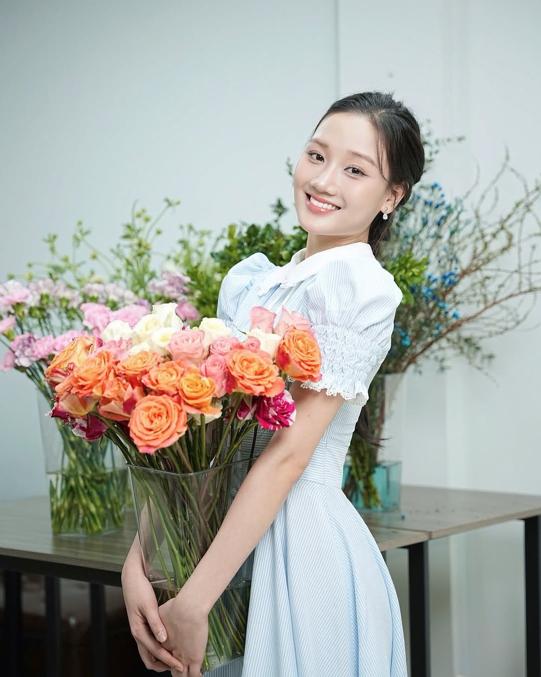 Hoa hậu Quốc gia Việt Nam