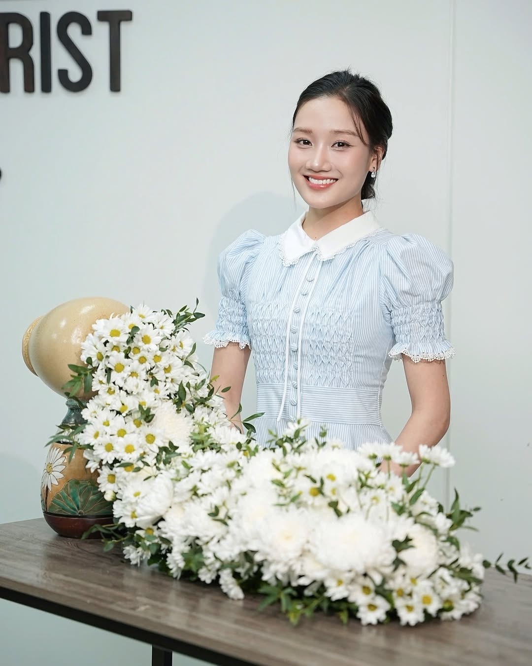 Hoa hậu Quốc gia Việt Nam