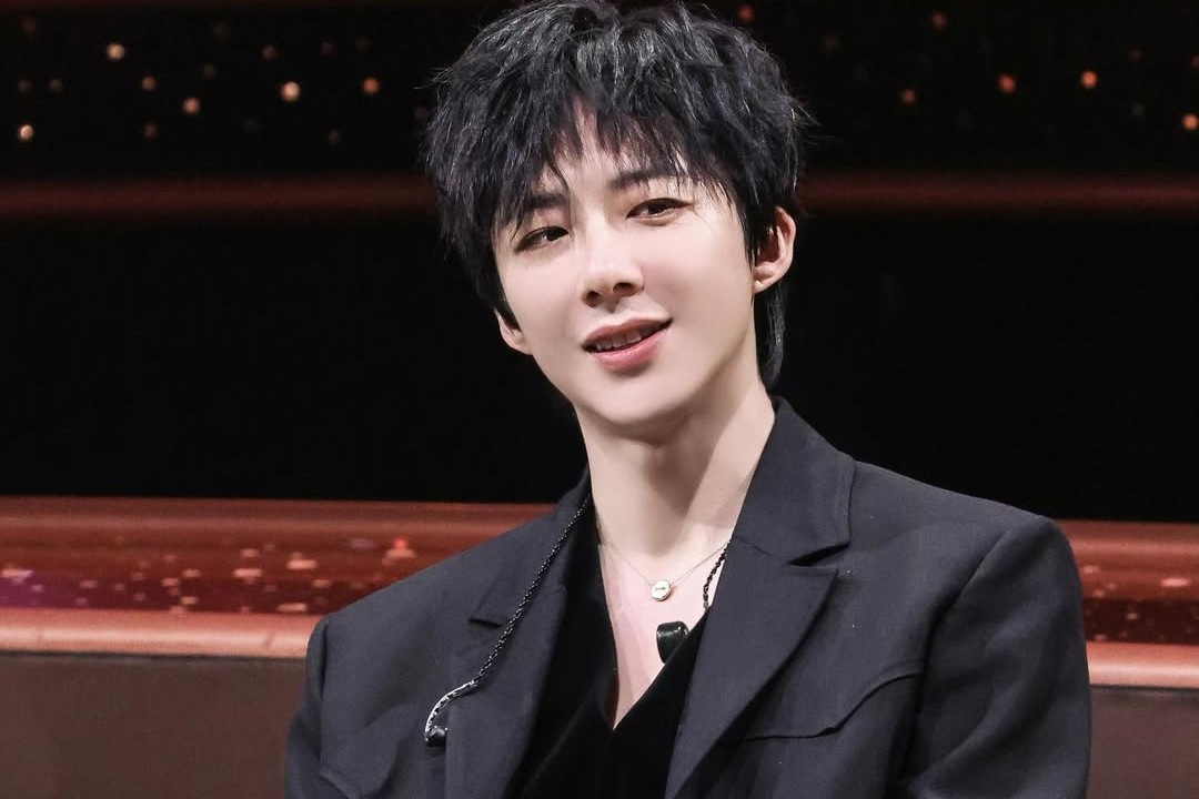 Luu Vu Ninh bi che kem duyen hinh anh