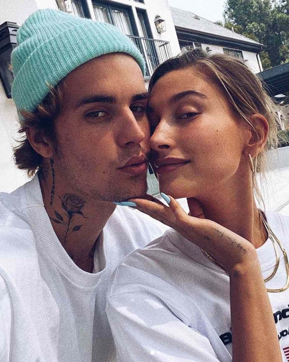 Ca sĩ Justin Bieber 