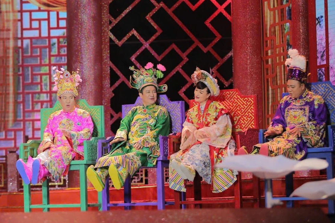 Tao Quan 2025 - tham thuy, sau cay hinh anh