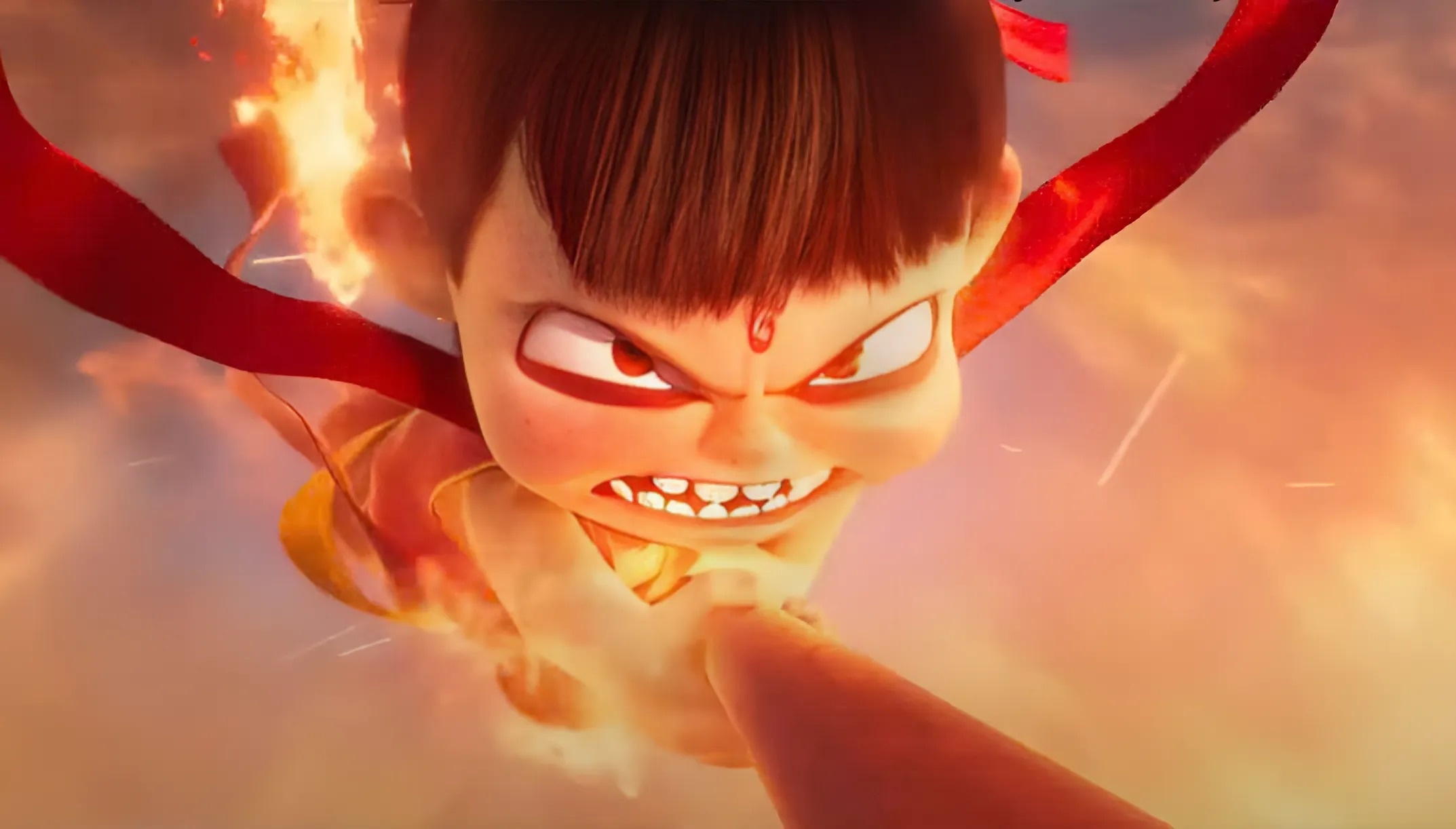 'Na Tra' danh bai 'Anh hung xa dieu' hinh anh