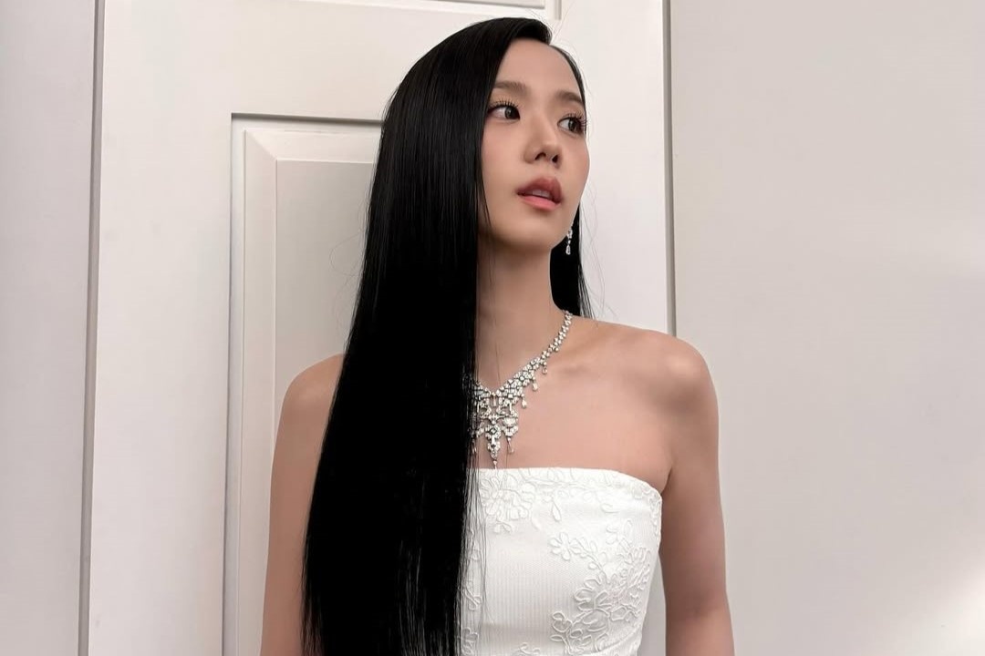 Jisoo sap den Ha Noi hinh anh