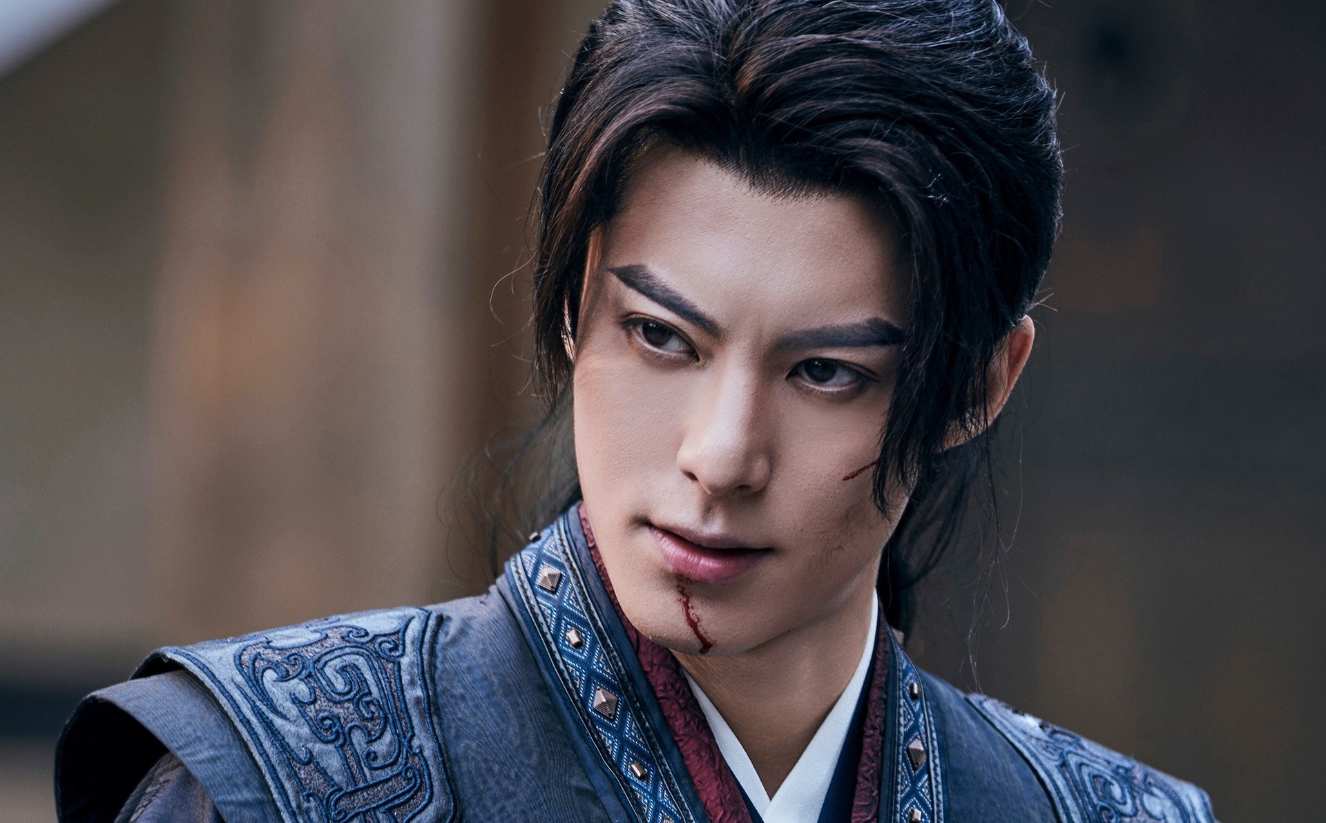 Dan nam than Hoa ngu 'nga ngua' hinh anh