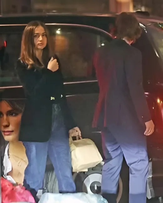 Tom Cruise, Ana de Armas, hẹn hò ảnh 2 Tom Cruise, Ana de Armas, hen ho anh 2