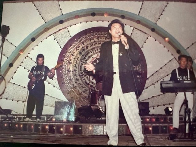 To Thanh Phuong,  ca si,  sao Viet anh 2