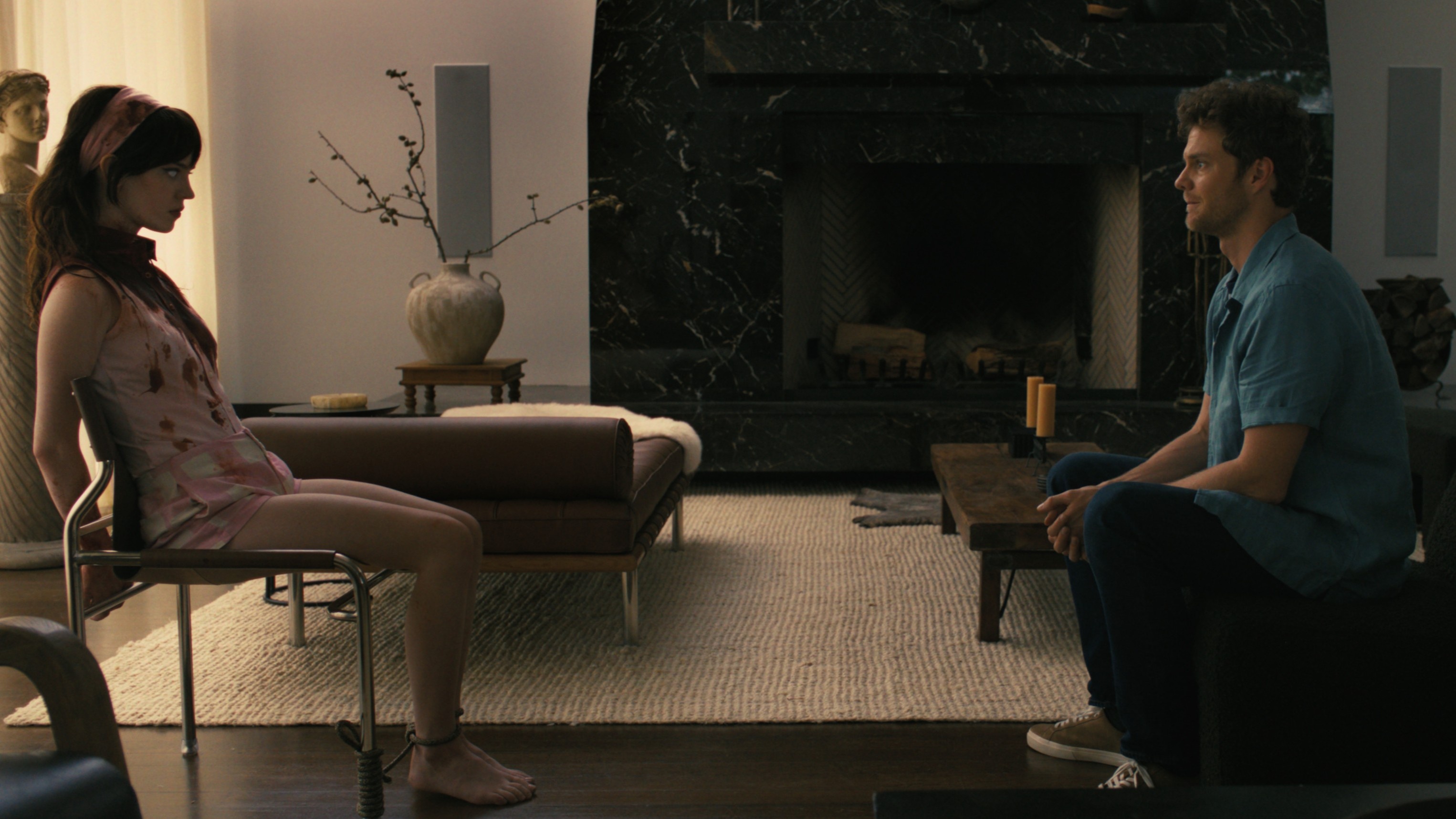 tinh yeu,  Ai,  robot anh 1