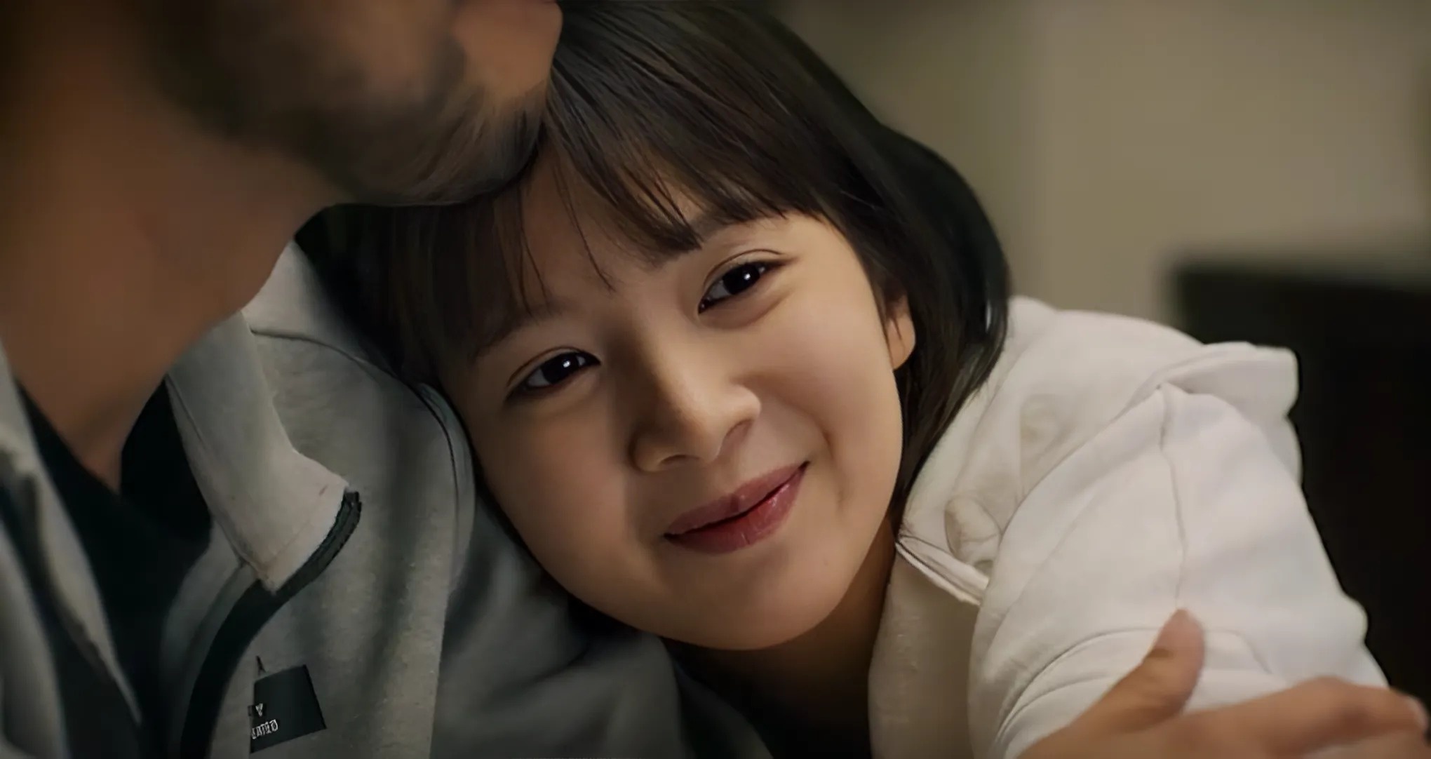 Ngoc Huyen gay chu y trong phim gio vang hinh anh