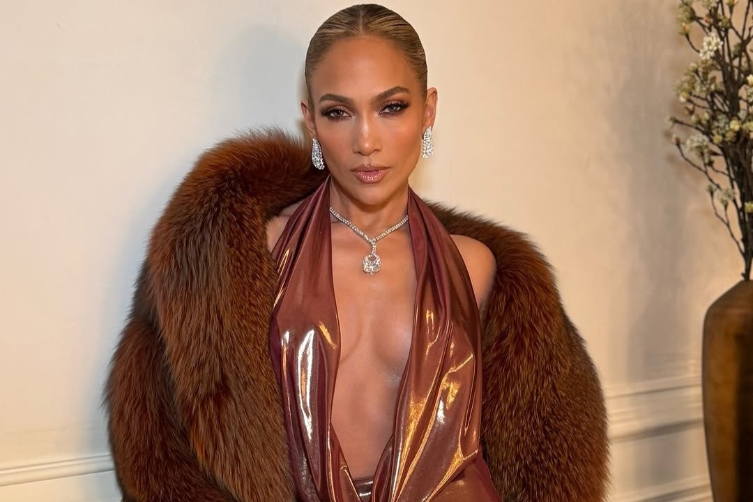 Ben trong biet thu 21 trieu USD moi tau cua Jennifer Lopez hinh anh