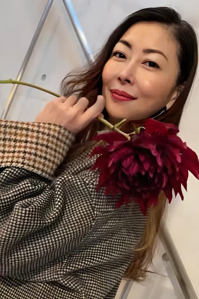 Miho Nakayama,  minh tinh,  sao Nhat Ban anh 1