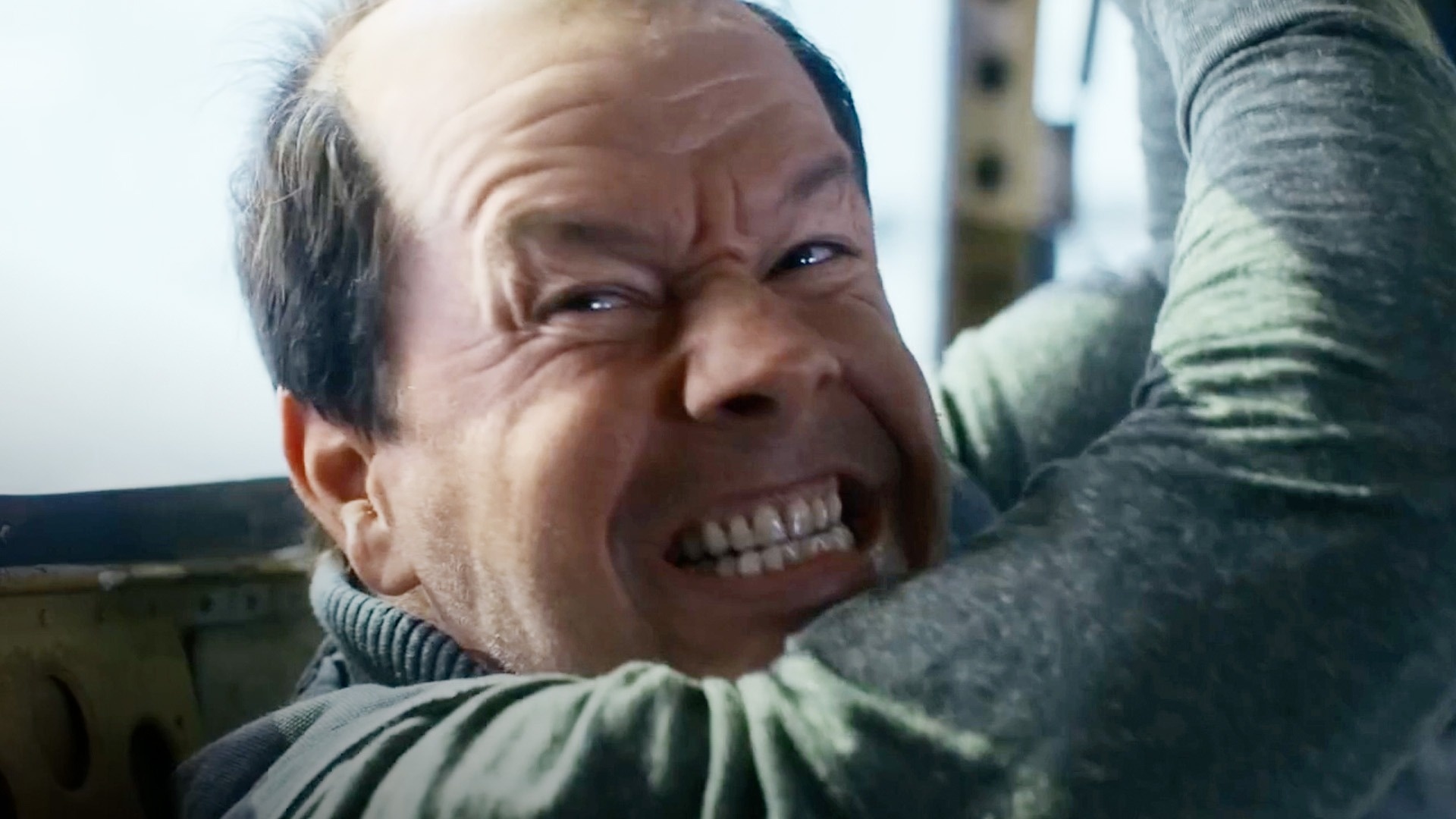 'Cuoc dao tau' dang that vong cua Mark Wahlberg hinh anh