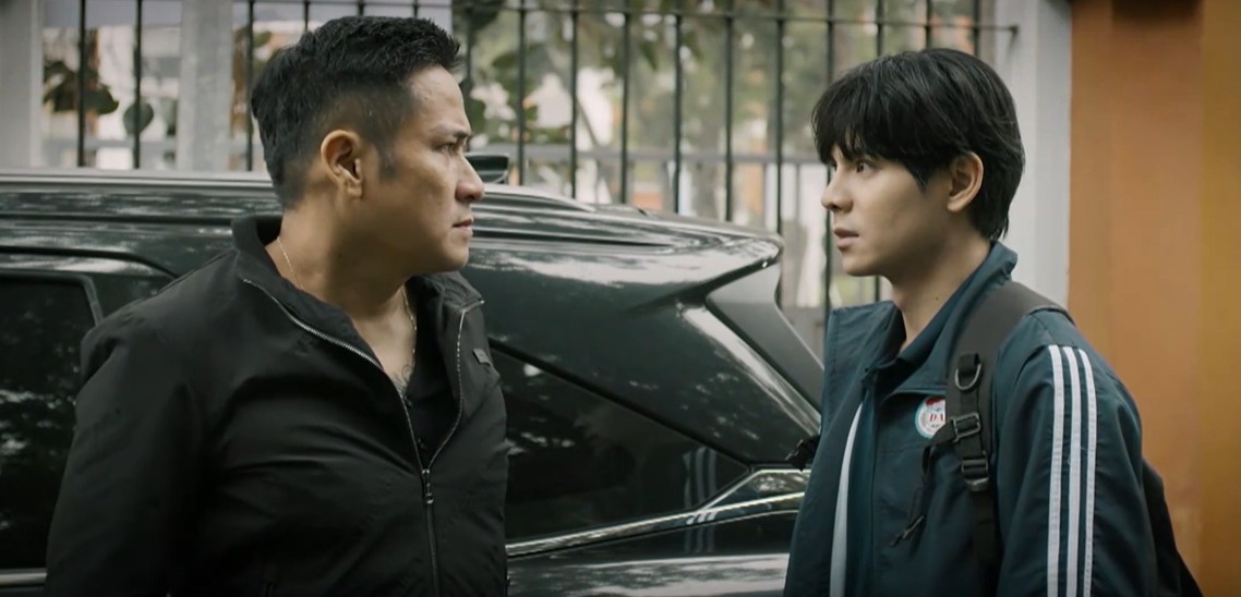 Vai dien ong bo trong phim gio vang bi phan ung hinh anh