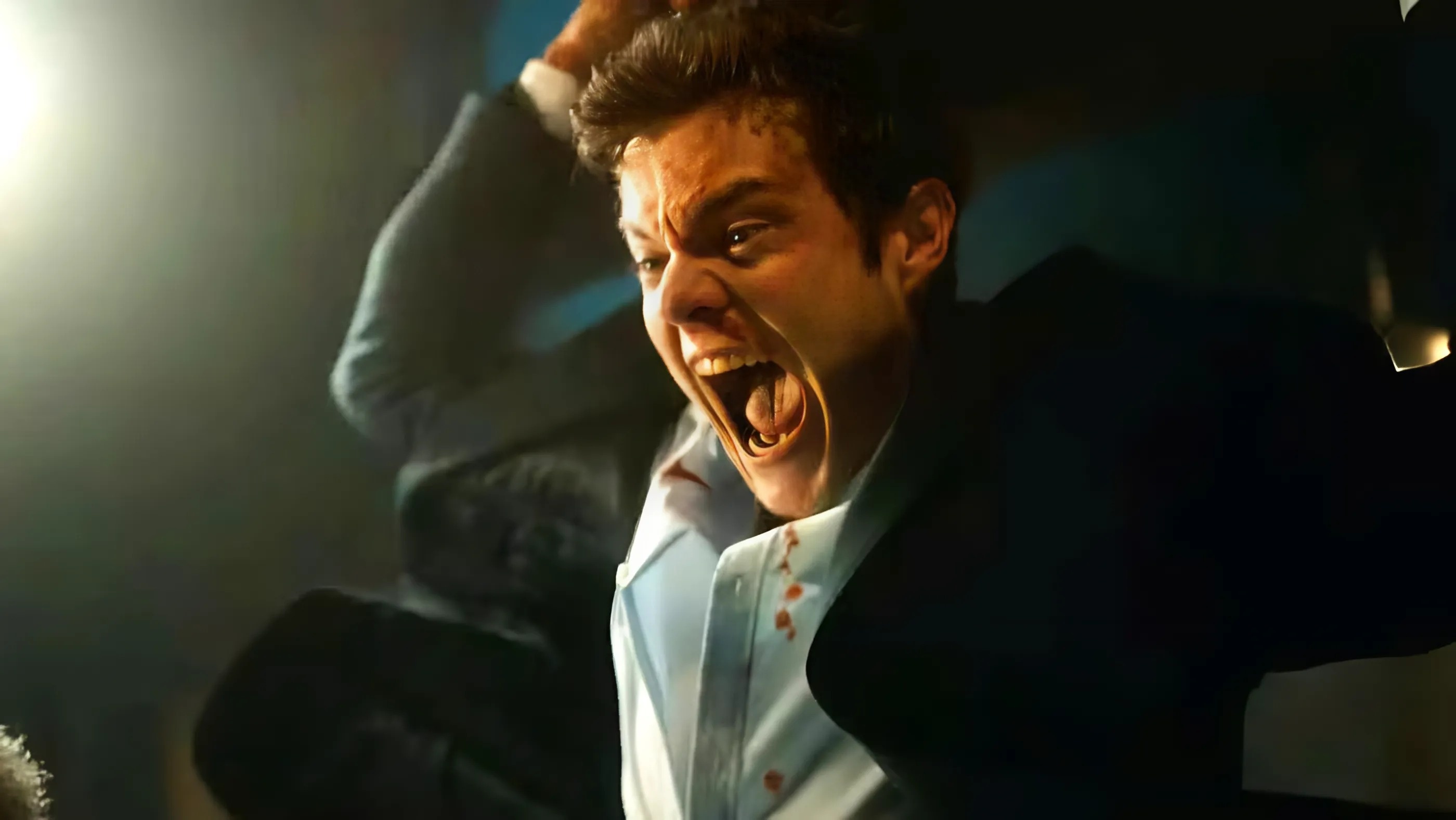 ‘Anh khong dau’ - vung ve, kho cuoi hinh anh