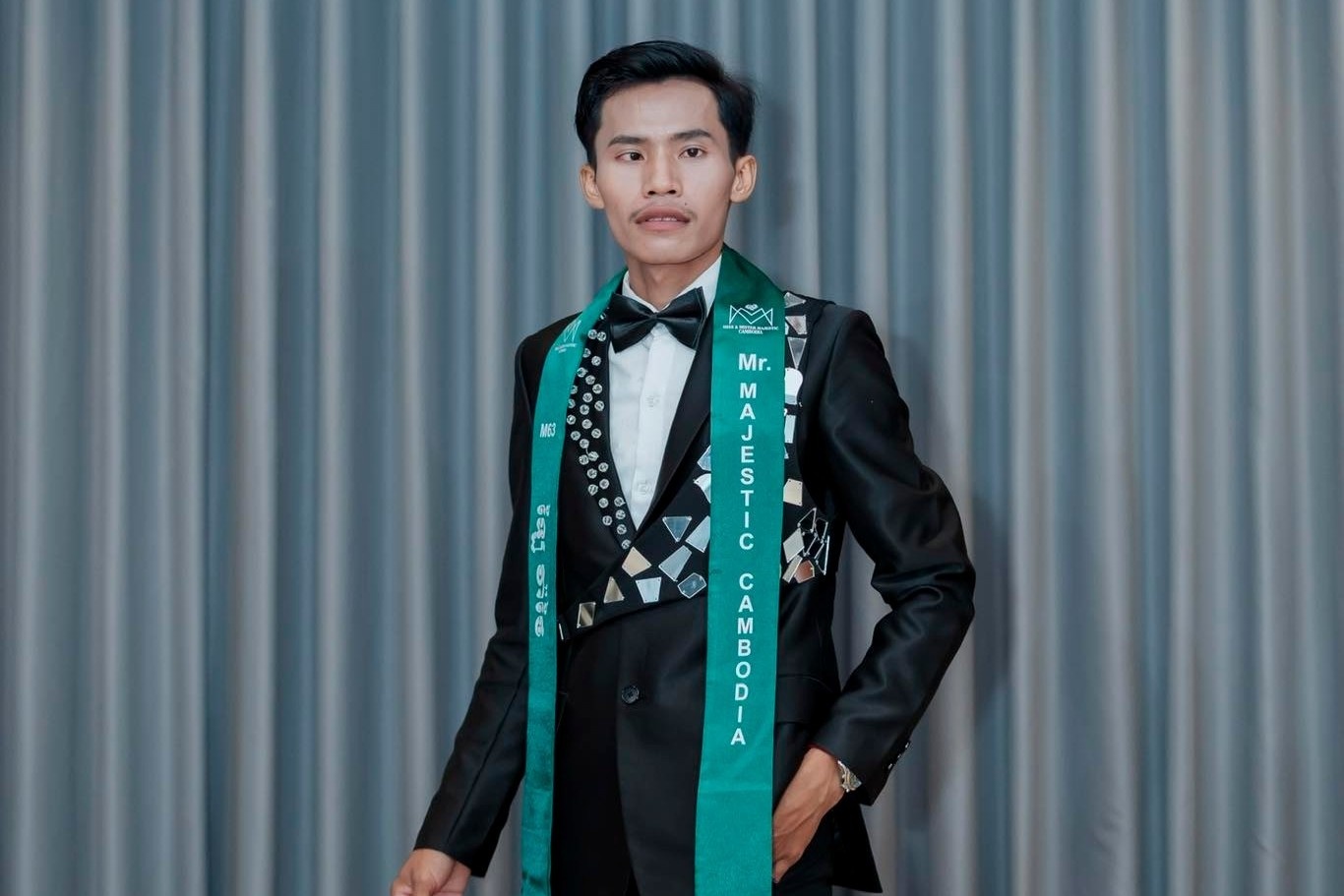 Lai Thai gui loi chao den khan gia Viet hinh anh