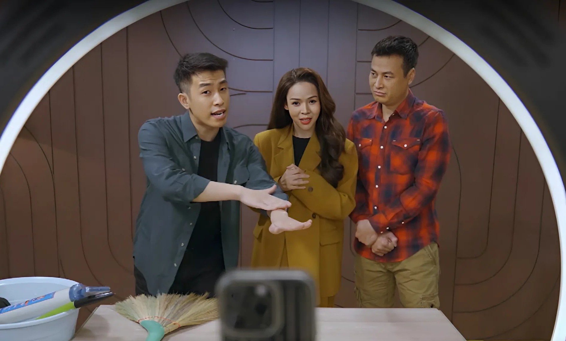 Gặp nhau cuối tuần