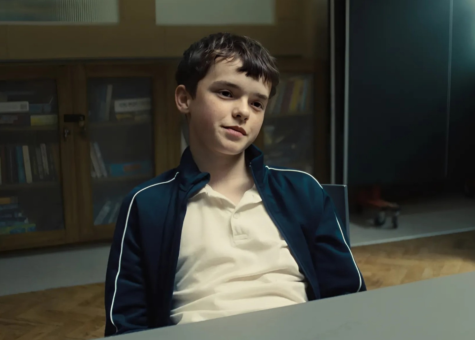 Chang trai 16 tuoi khien ca the gioi sung sot hinh anh