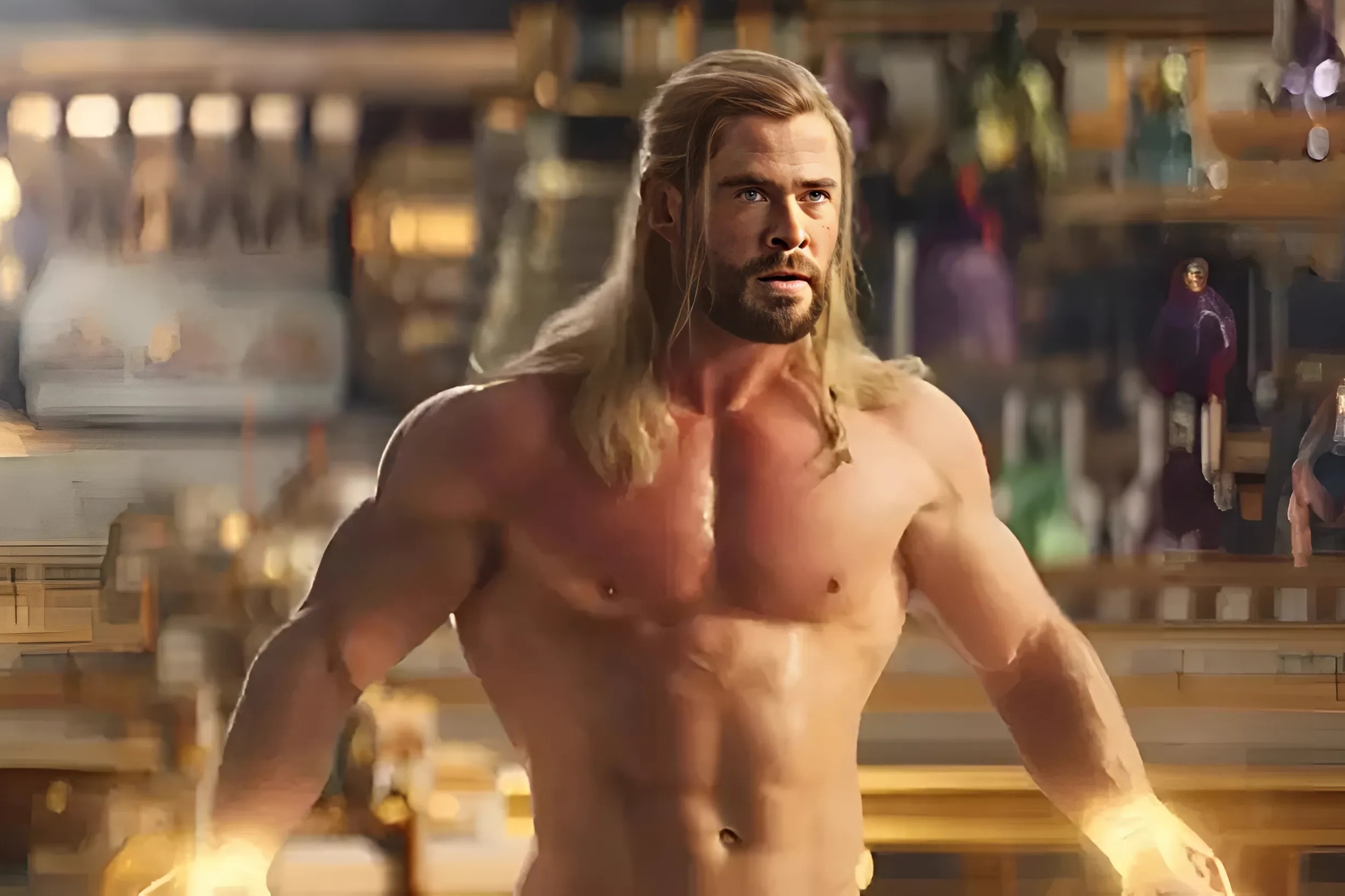 Dan dien vien gay sot cua 'Avengers: Doomsday' hinh anh