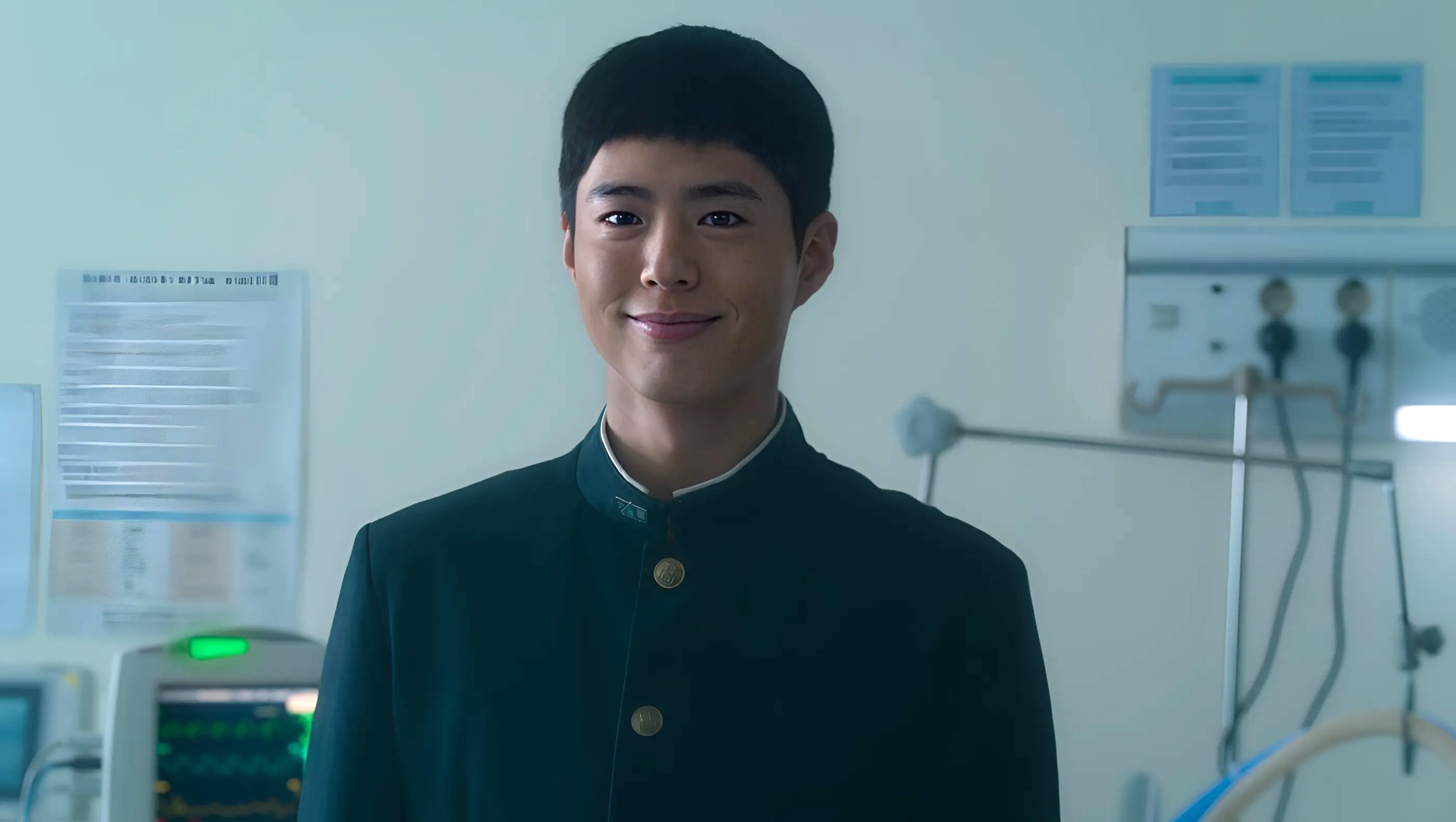 Nhân vật gây tiếc nuối trong 'Khi cuộc đời cho bạn quả quýt'