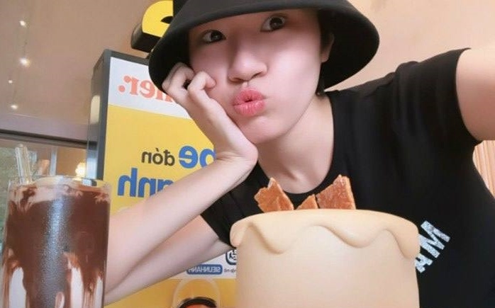 Sự nghiệp chướng