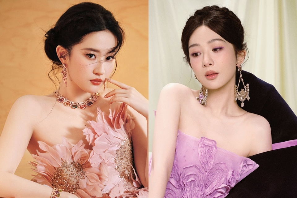 Cuoc chien gay can cua Luu Diec Phi va Duong Tu hinh anh