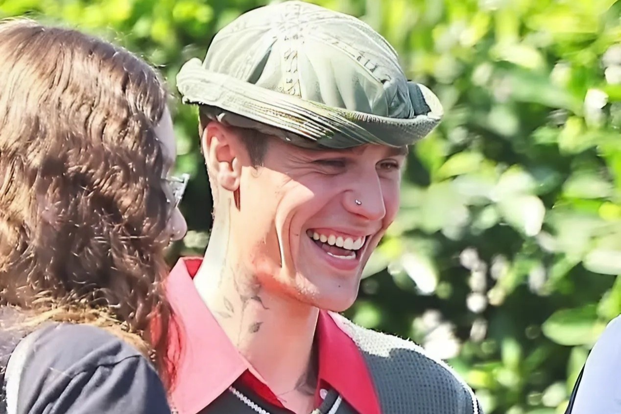 Hinh anh moi nhat cua Justin Bieber hinh anh