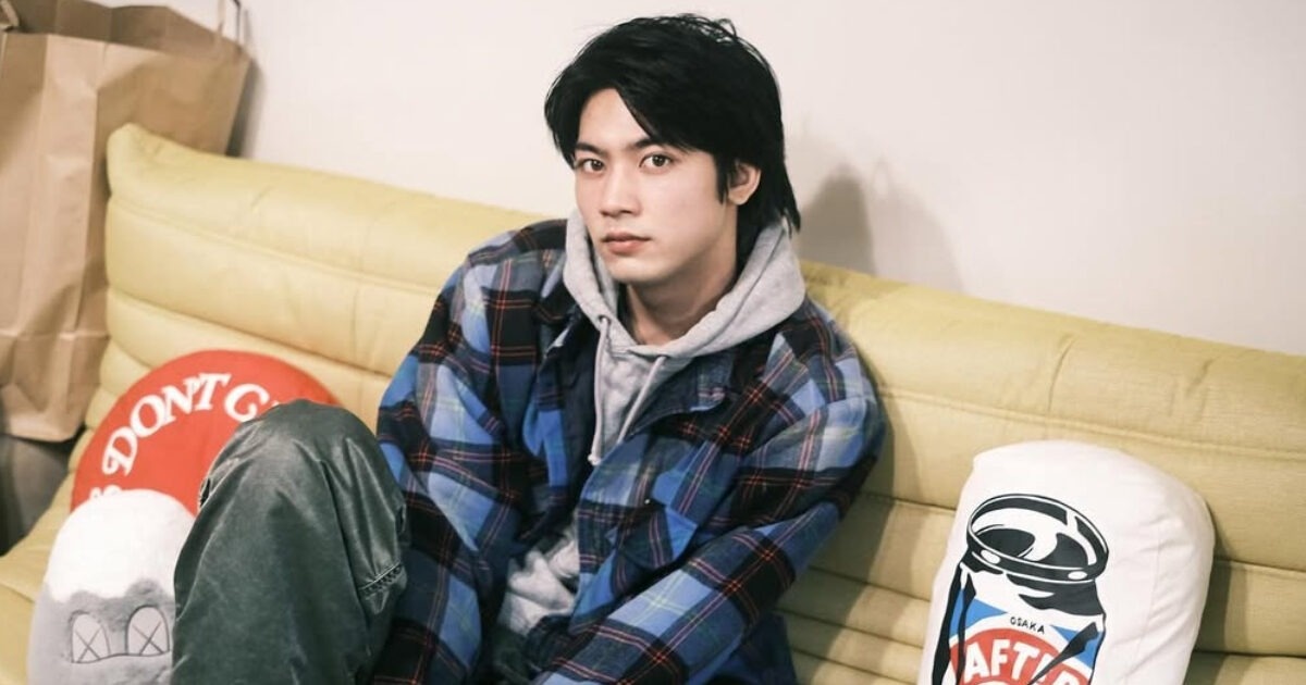 Itagaki Mizuki qua doi dot ngot o tuoi 25 hinh anh