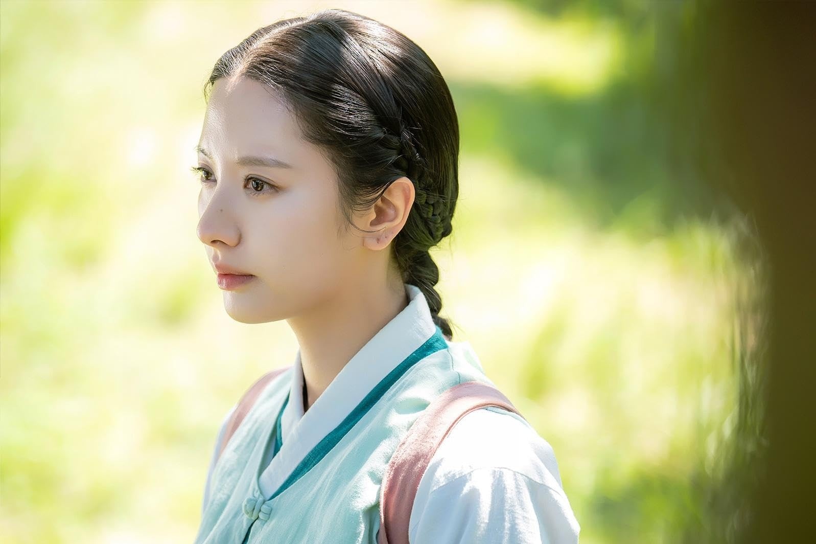 Chuyen gi xay ra trong 'Cung dien ma am'? hinh anh