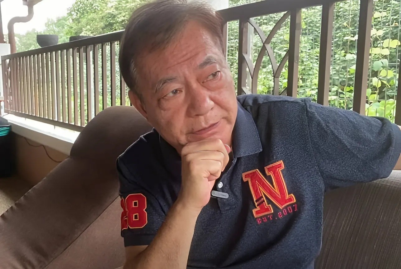 Dien vien 'Y Thien Do Long ky' sau bao benh hinh anh