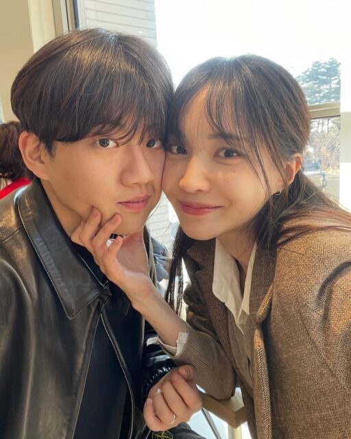 Seo Min Jae,  mang thai,  bao hanh anh 1