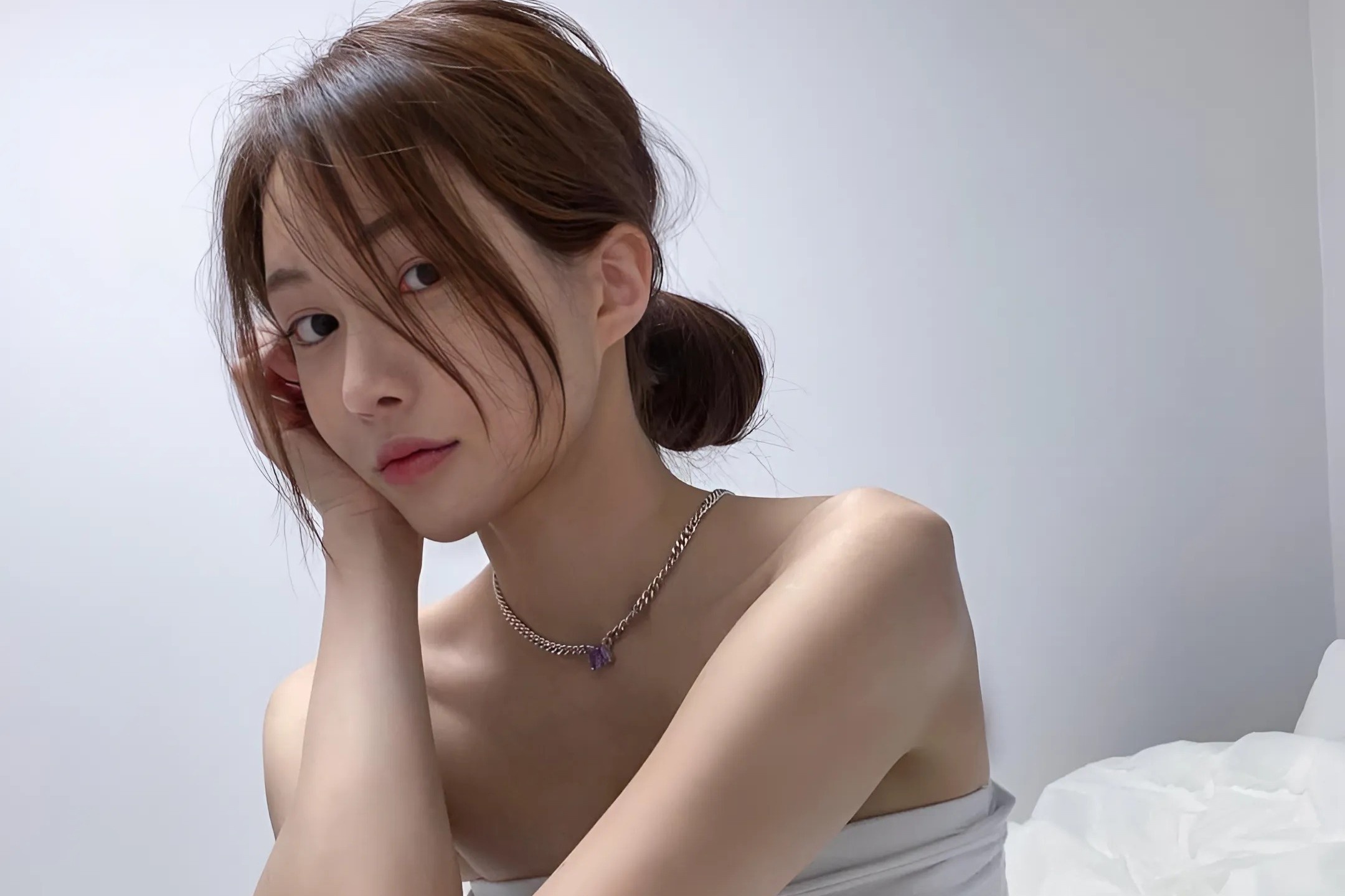 Thi sinh show hen ho bi cao buoc bao hanh ban trai hinh anh